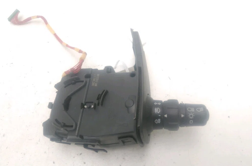Commande clignotant Renault KANGOO BE BOP (KW0-1_) 1.5 dci (2009) occasion