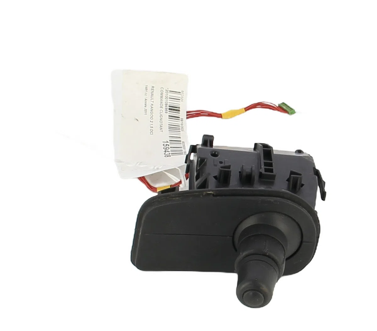 Commande clignotant Renault KANGOO Express (FW0-1_) 1.5 dci 110 (fw0c, fw0h) (2010) occasion