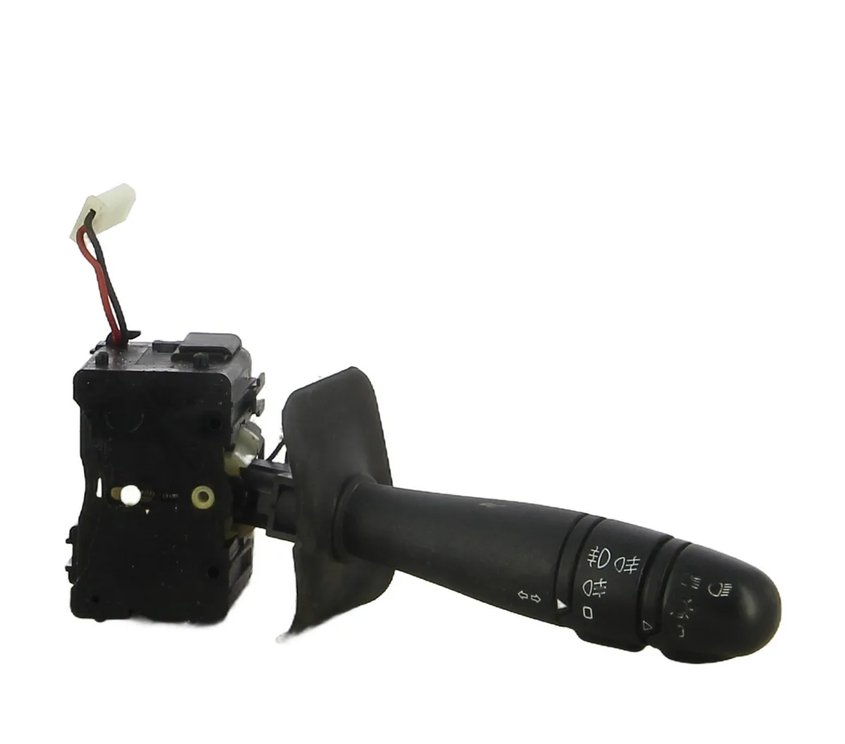 Commande clignotant Renault KANGOO (KC0-1_) 1.5 dci (kc07) (2001) occasion