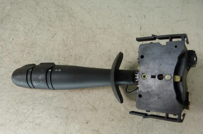 Commande clignotant RENAULT LAGUNA 1 PHASE 2 BREAK occasion