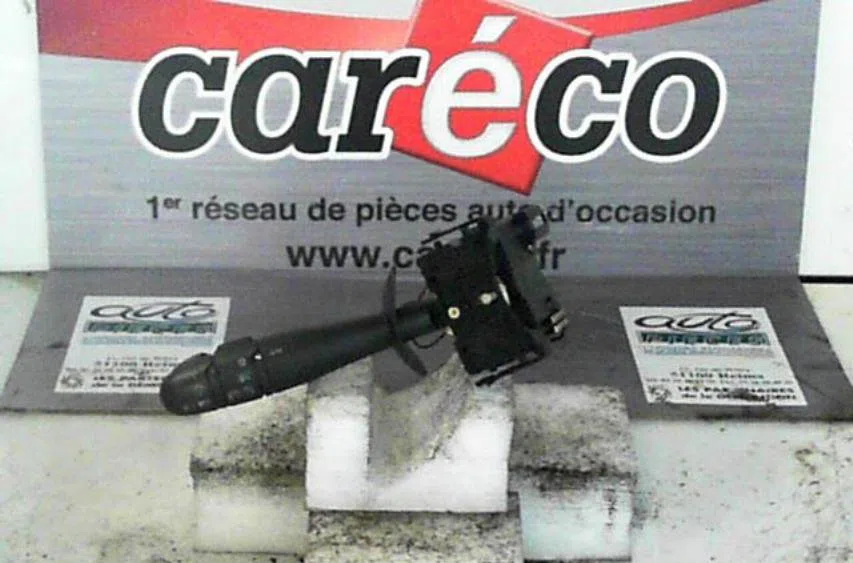Commande clignotant RENAULT LAGUNA 2  LAGUNA 2 PHASE 1 occasion