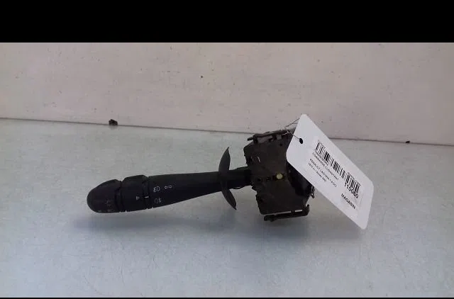 Commande clignotant Renault LAGUNA II (BG0-1_) 1.9 dci (bg1a, bg1w, bg0g) (2005-2007) occasion