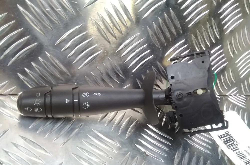 Commande clignotant Renault LAGUNA II Grandtour (KG0-1_) 2.2 dci (kg0f) (2001-2006) occasion