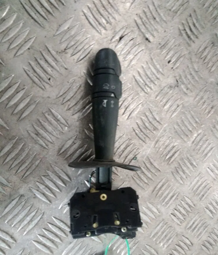 Commande clignotant RENAULT MEGANE 1998 occasion