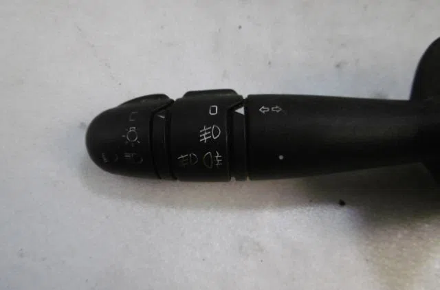 Commande clignotant RENAULT MEGANE 2000 occasion