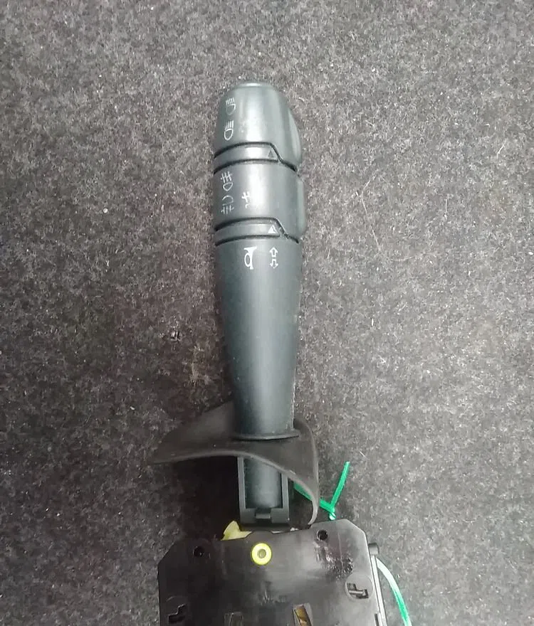 Commande clignotant RENAULT MEGANE I 1998 occasion