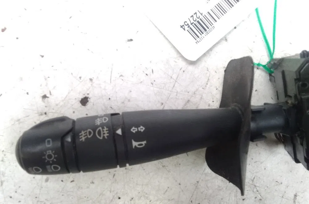 Commande clignotant RENAULT MEGANE occasion