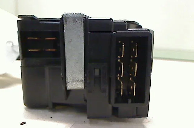 Commande clignotant RENAULT SUPER 5 1992 occasion