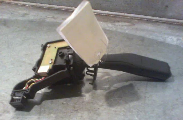 Commande clignotant SEAT ALTEA Phase 1 04-2004--05-2009 occasion
