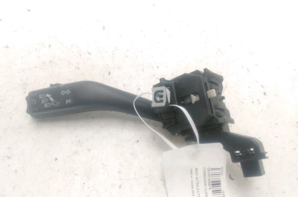 Commande clignotant Seat ALTEA XL (5P5, 5P8) 2.0 tdi 4x4 (2007-2013) occasion