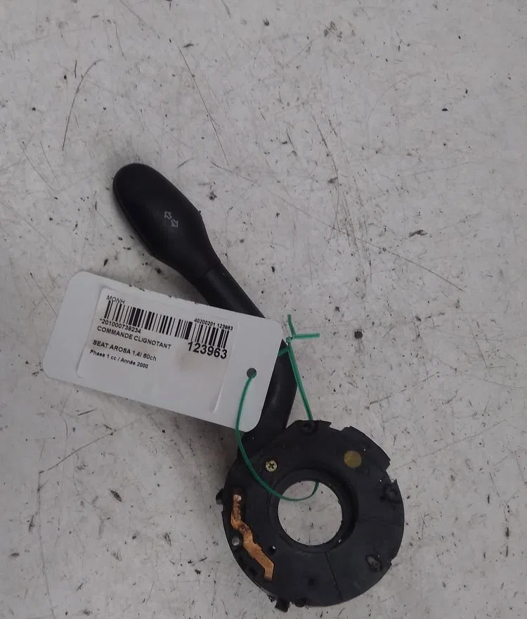 Commande clignotant SEAT AROSA 2000 occasion