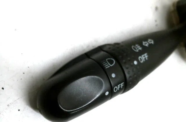 Commande clignotant SUZUKI ALTO occasion