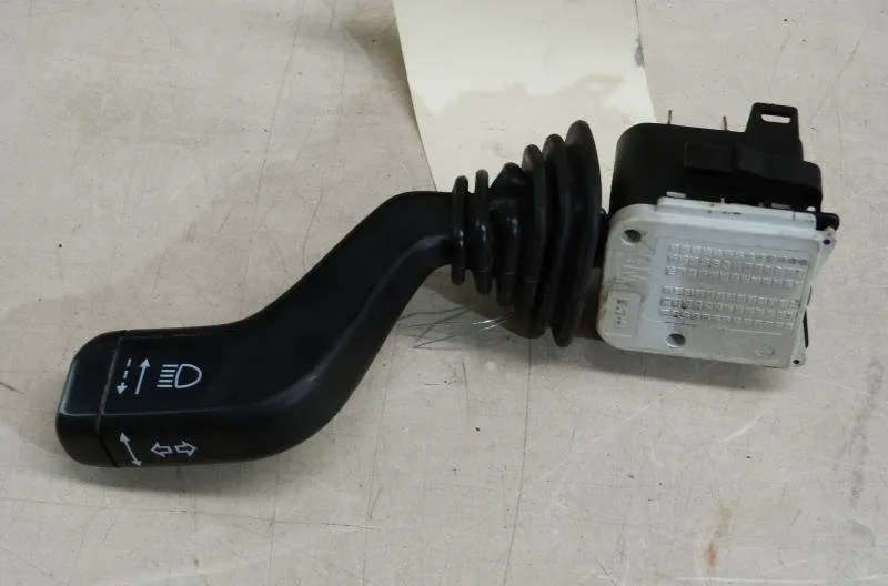 Commande clignotant SUZUKI WAGON-R PHASE 2 occasion