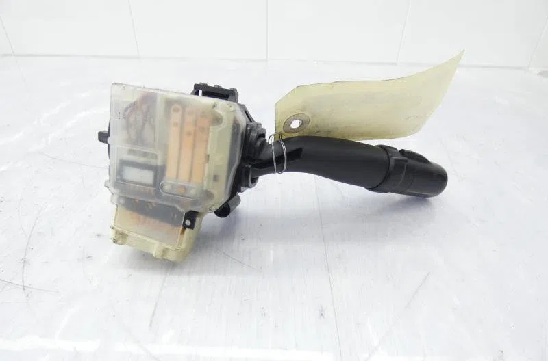 Commande clignotant TOYOTA COROLLA VERSO 2 PHASE 1 occasion — photo 4