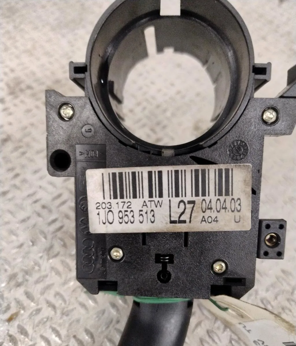 Commande clignotant VOLKSWAGEN GOLF 4  GOLF 4 occasion
