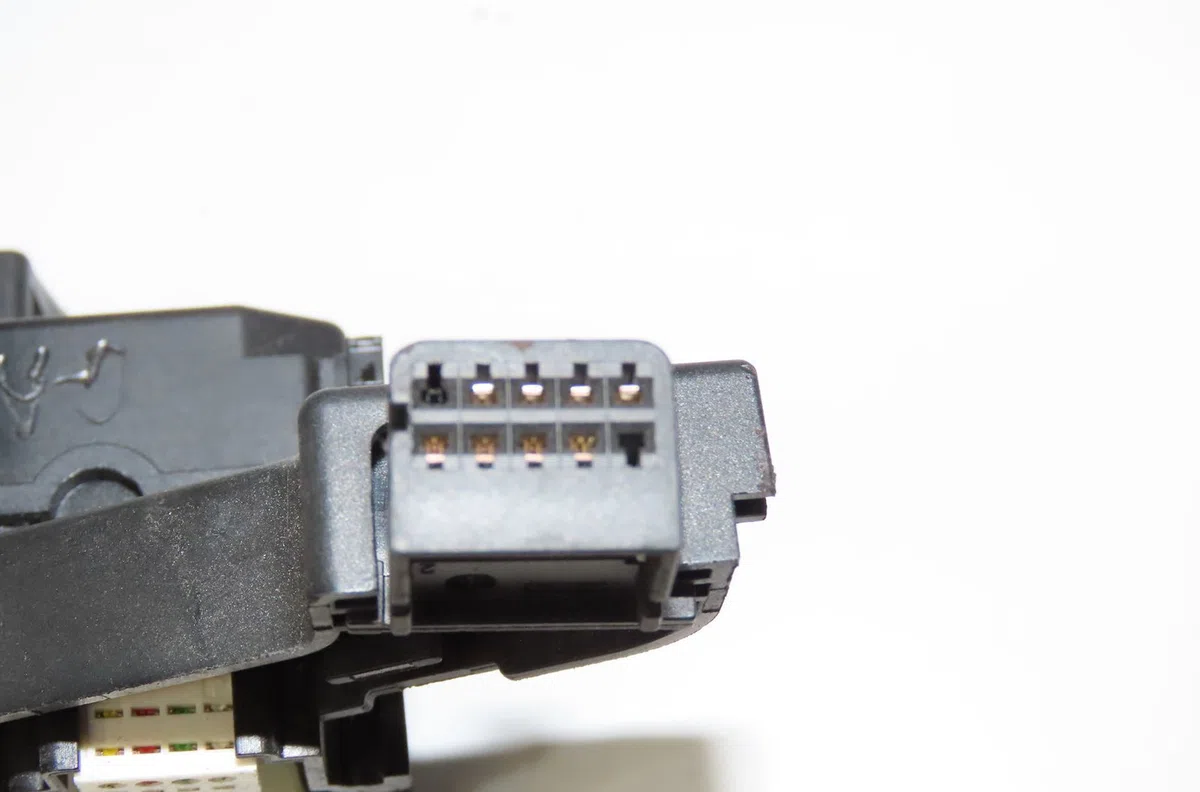 Commande clignotant VOLKSWAGEN GOLF V 2007 occasion
