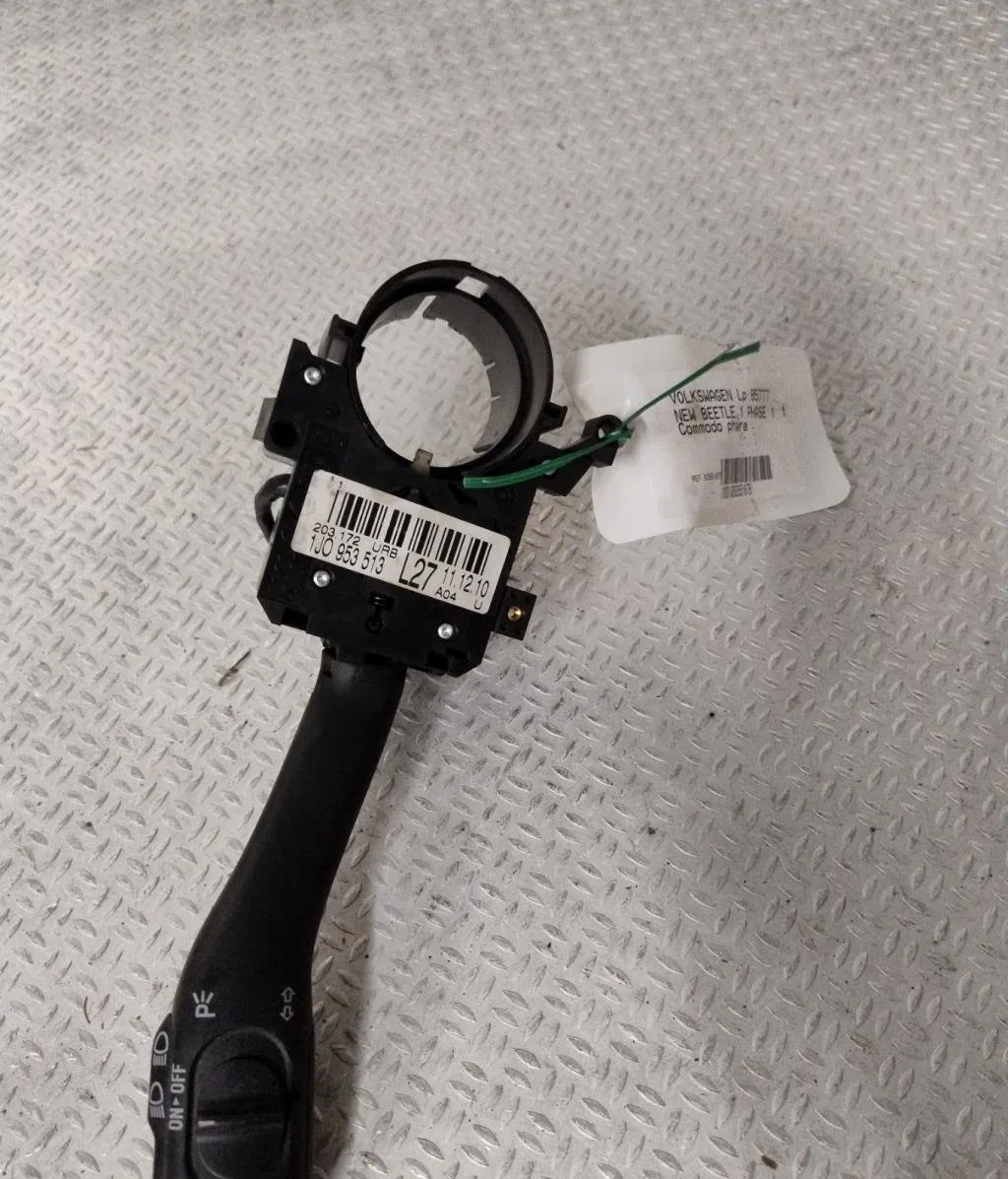 Commande clignotant VOLKSWAGEN NEW BEETLE 1  NEW BEETLE 1 PHASE 1 occasion