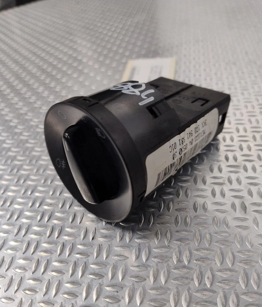 Commande clignotant Volkswagen NEW BEETLE Décapotable (1Y7) 1.9 tdi (2003-2010) occasion
