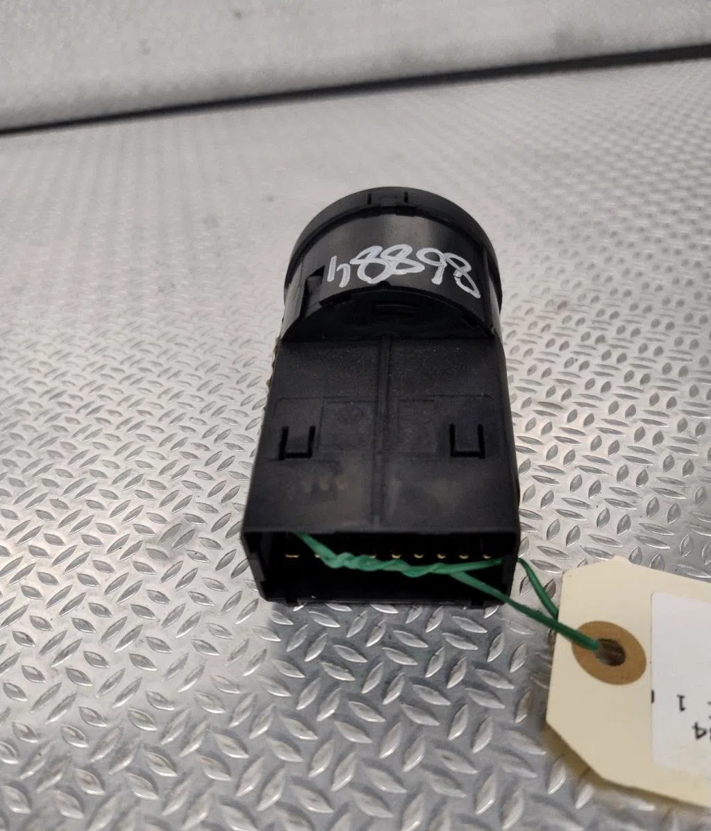 Commande clignotant Volkswagen NEW BEETLE Décapotable (1Y7) 1.9 tdi (2003-2010) occasion