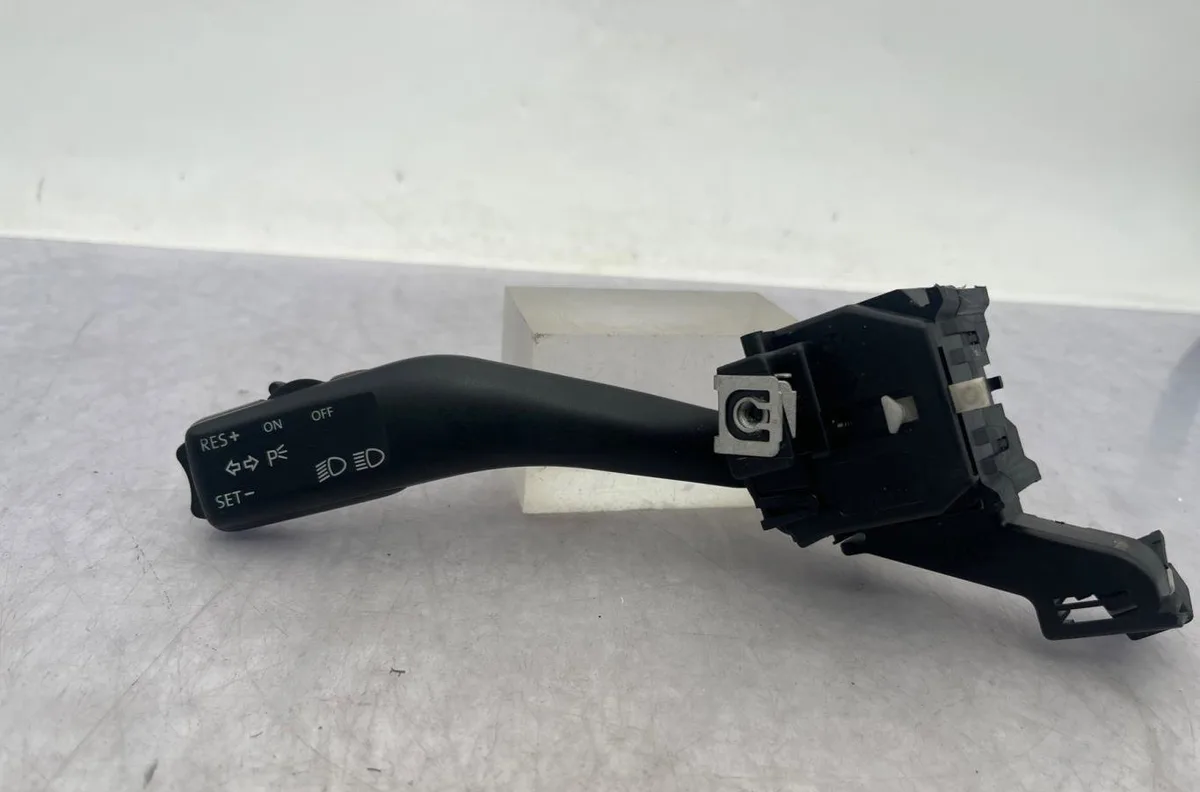 Commande clignotant VOLKSWAGEN TOUAREG 1 PHASE 2 occasion