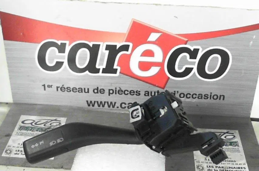 Commande clignotant VOLKSWAGEN TOURAN 1  TOURAN 1 PHASE 1 occasion
