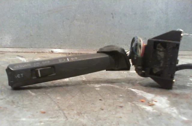 Commande clignotant VOLVO 850 Phase 1 03-1992--06-1993 occasion