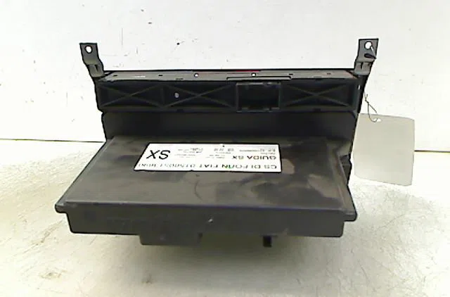 Commande de chauffage Alfa romeo 147 (937_) 1.6 16v t.spark (937.axa1a, 937.axb1a, 937.bxb1a) (2001-2010) occasion