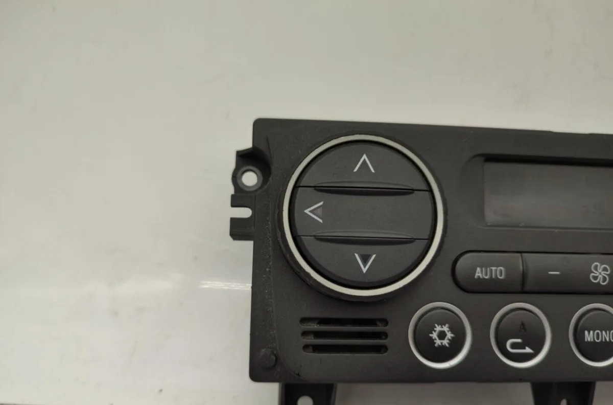 Commande de chauffage ALFA ROMEO 159 BREAK occasion