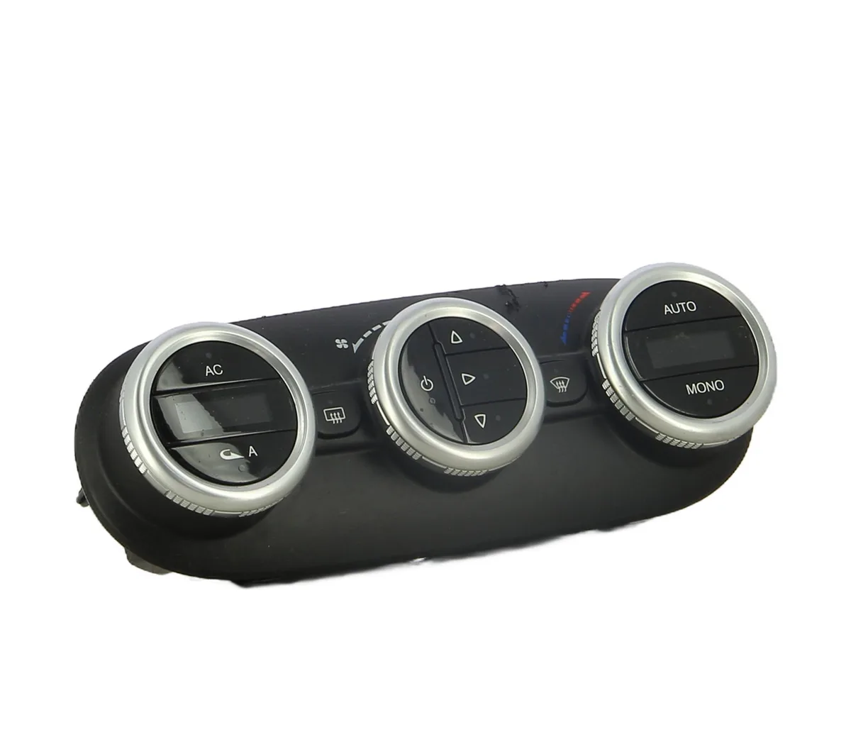 Commande de chauffage Alfa romeo GIULIETTA (940_) 1.4 tb (940.fya1a) (2014-2018) occasion