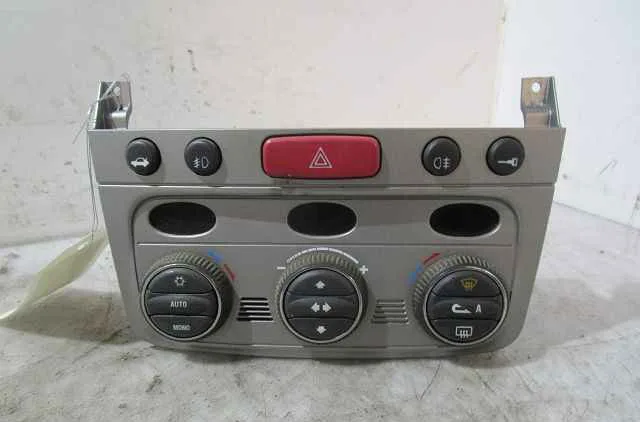 Commande de chauffage ALFA ROMEO GT occasion