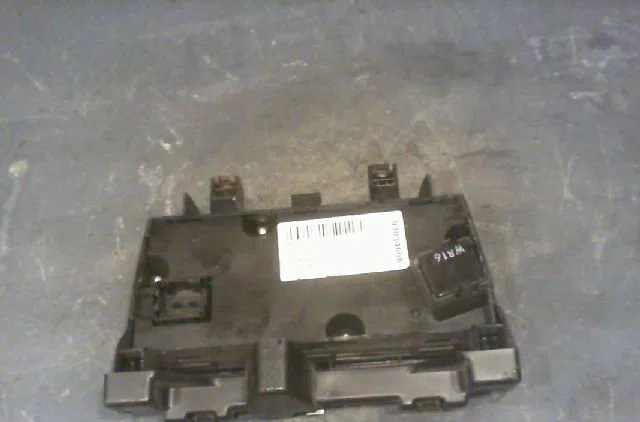 Commande de chauffage ALFA ROMEO MI.TO MI.TO Phase 1 2008-09-01--2016-12-31 occasion