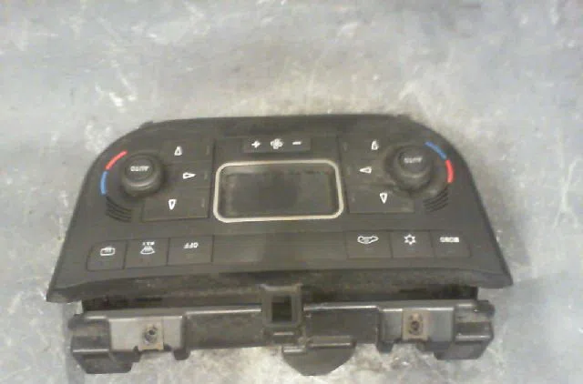 Commande de chauffage ALFA ROMEO MI.TO MI.TO Phase 1 2008-09-01--2016-12-31 occasion