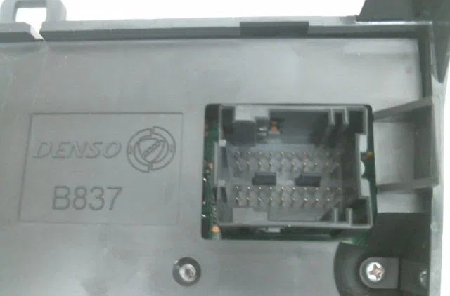 Commande de chauffage ALFA ROMEO MITO 1.4 TB MULTIAIR VELOCE occasion