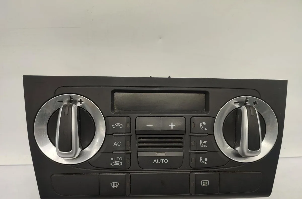 Commande de chauffage AUDI A3 2 PHASE 2 occasion
