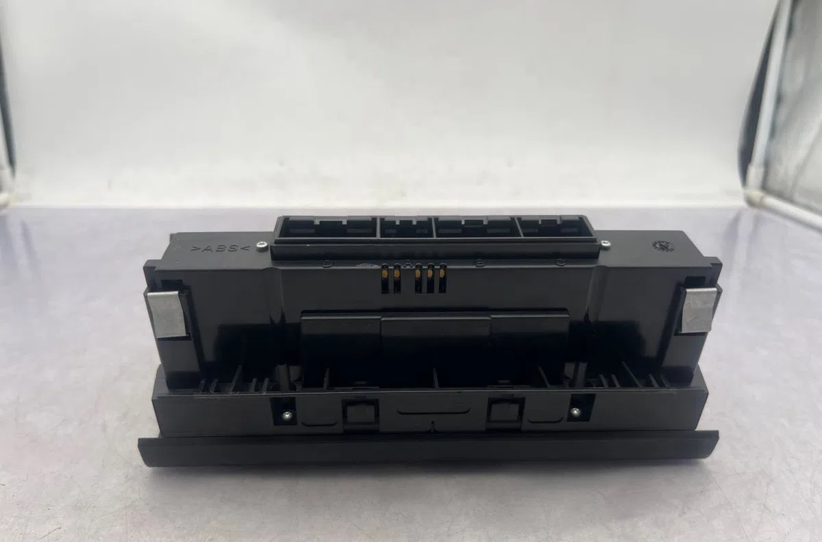 Commande de chauffage AUDI A3 2 SPORTBACK PHASE 1 occasion — photo 3