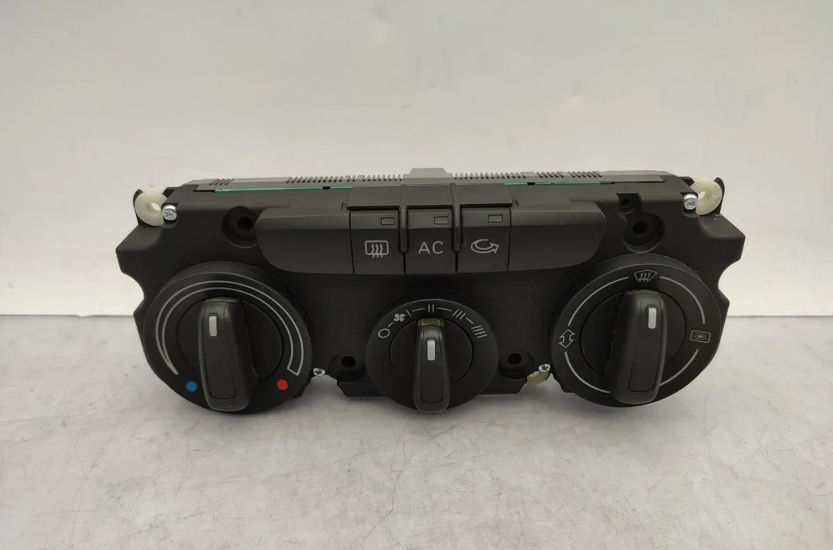 Commande de chauffage AUDI A3 2 SPORTBACK PHASE 2 occasion