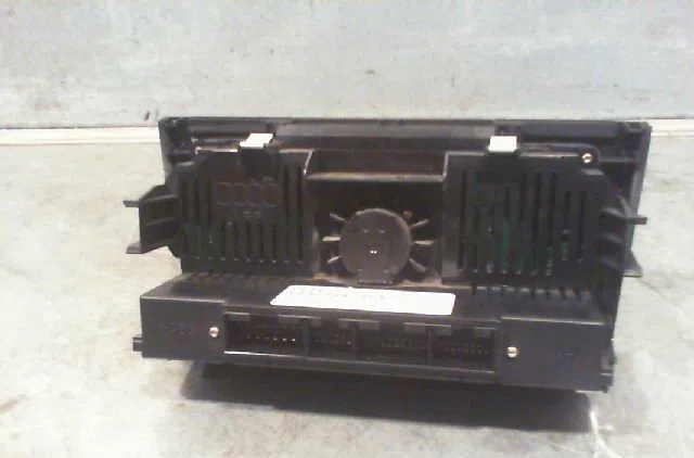 Commande de chauffage AUDI A3 2004 occasion