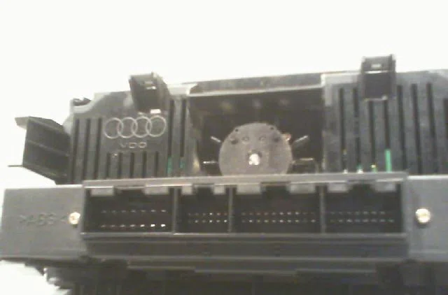 Commande de chauffage AUDI A3 2004 occasion