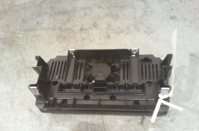 Commande de chauffage AUDI A3 2012 occasion