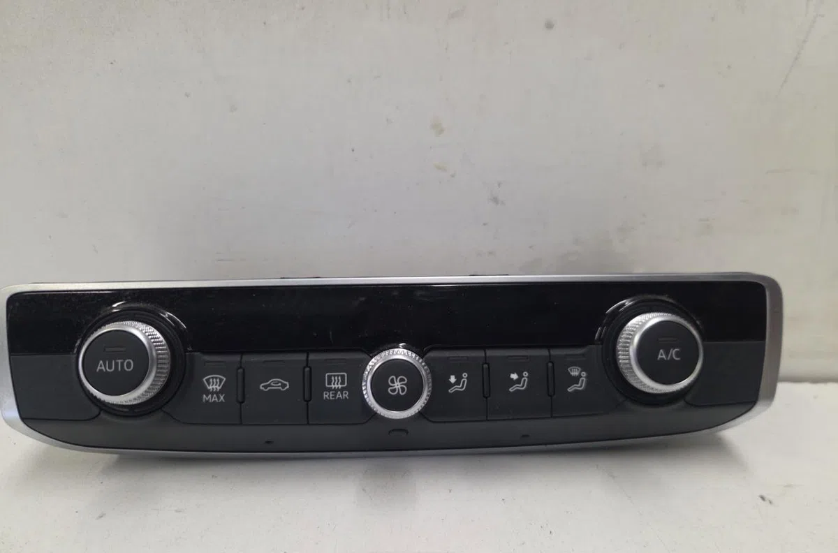 Commande de chauffage AUDI A3 3 CABRIO PHASE 2 occasion