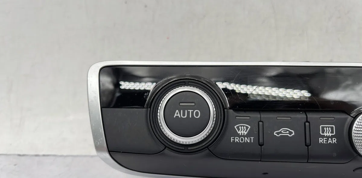 Commande de chauffage AUDI A3 3 SPORTBACK PHASE 2 occasion