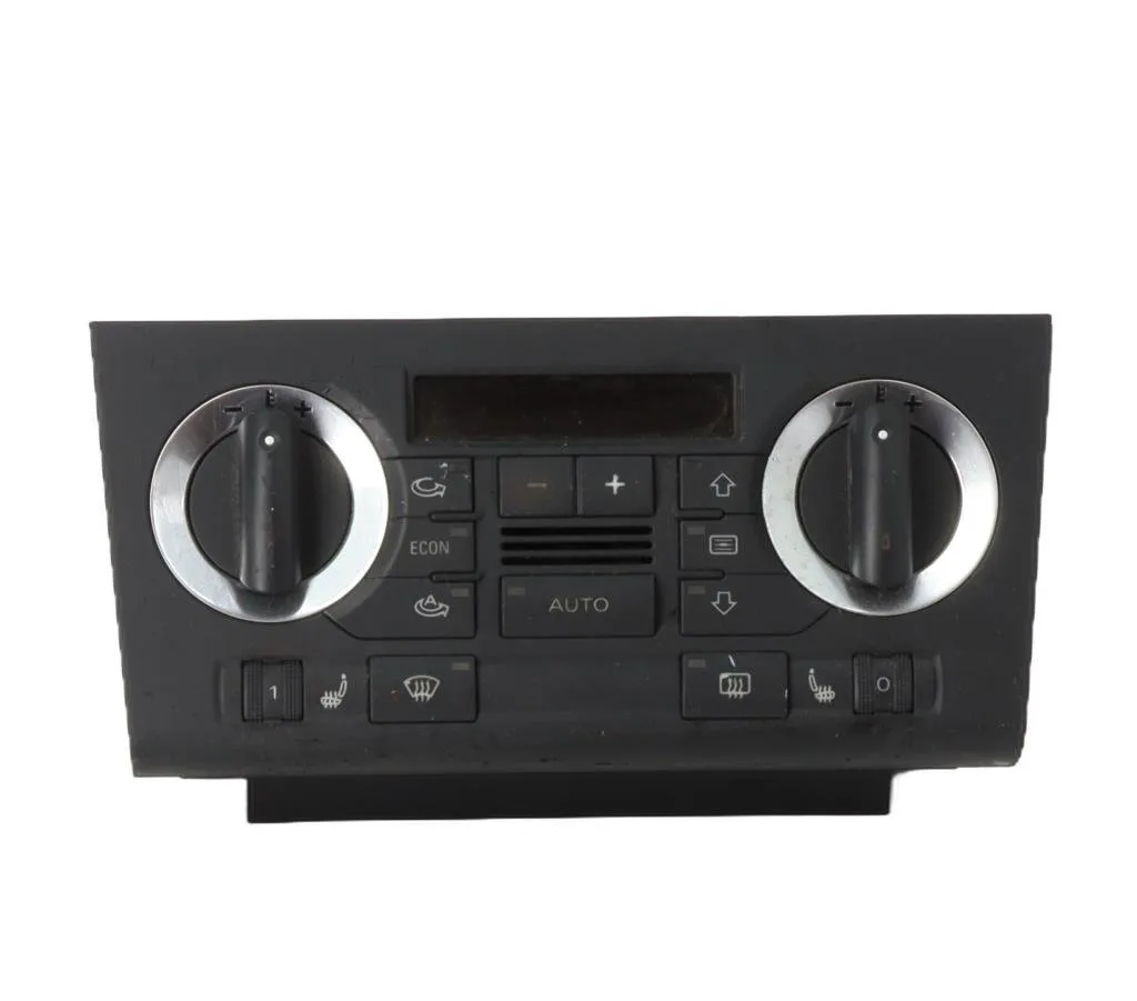 Commande de chauffage Audi A3 (8P1) 2.0 tdi 16v (2003-2012) 3 portes occasion