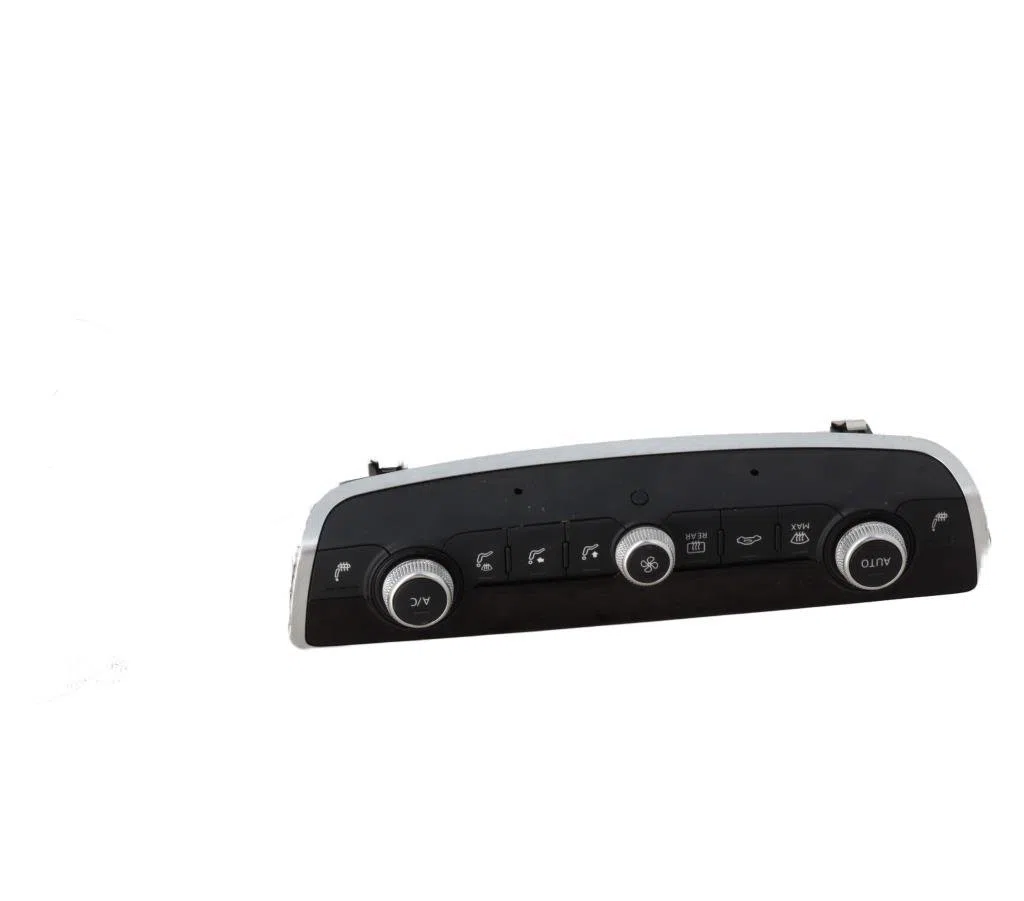 Commande de chauffage Audi A3 Sportback (8VA, 8VF) 2.0 tdi (2012-2020) 5 portes occasion — photo 2