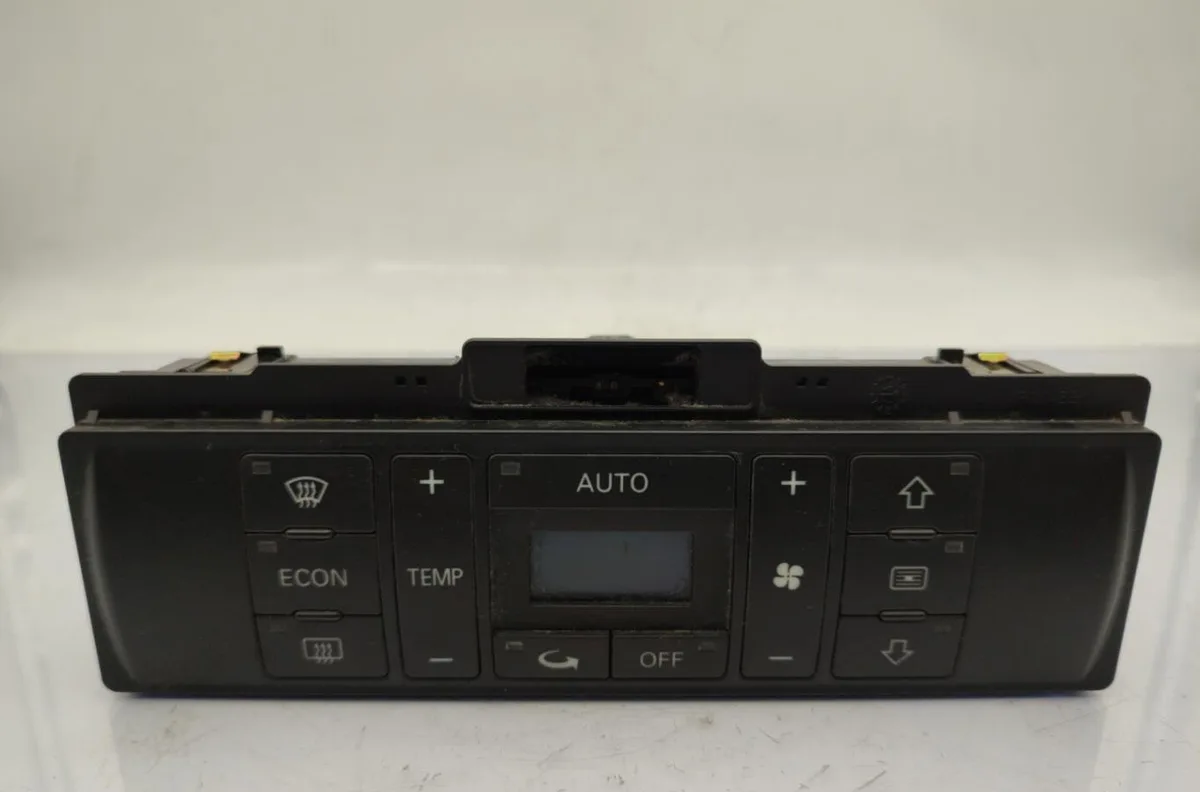 Commande de chauffage AUDI A4 1 PHASE 2 occasion