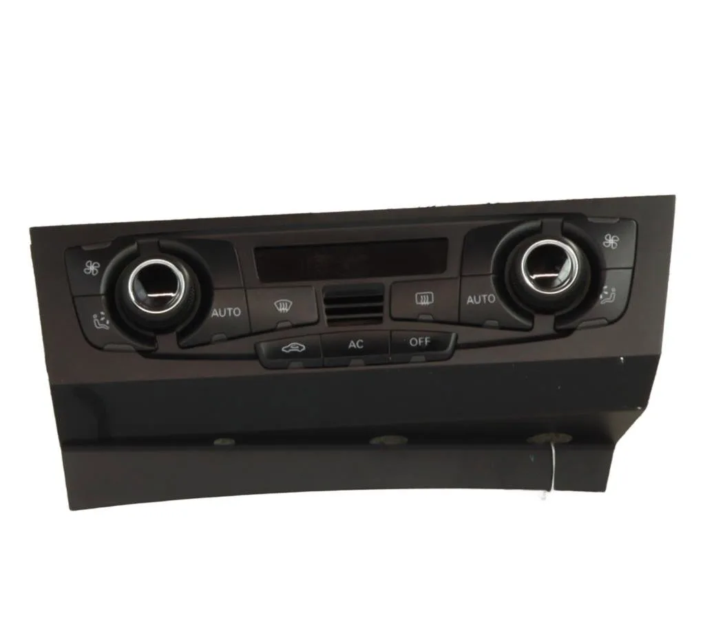 Commande de chauffage AUDI A4 3 AVANT PHASE 1 BREAK occasion