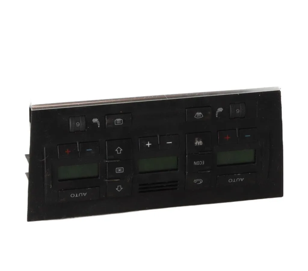 Commande de chauffage Audi A4 B6 Avant (8E5) 1.9 tdi (2001-2004) occasion