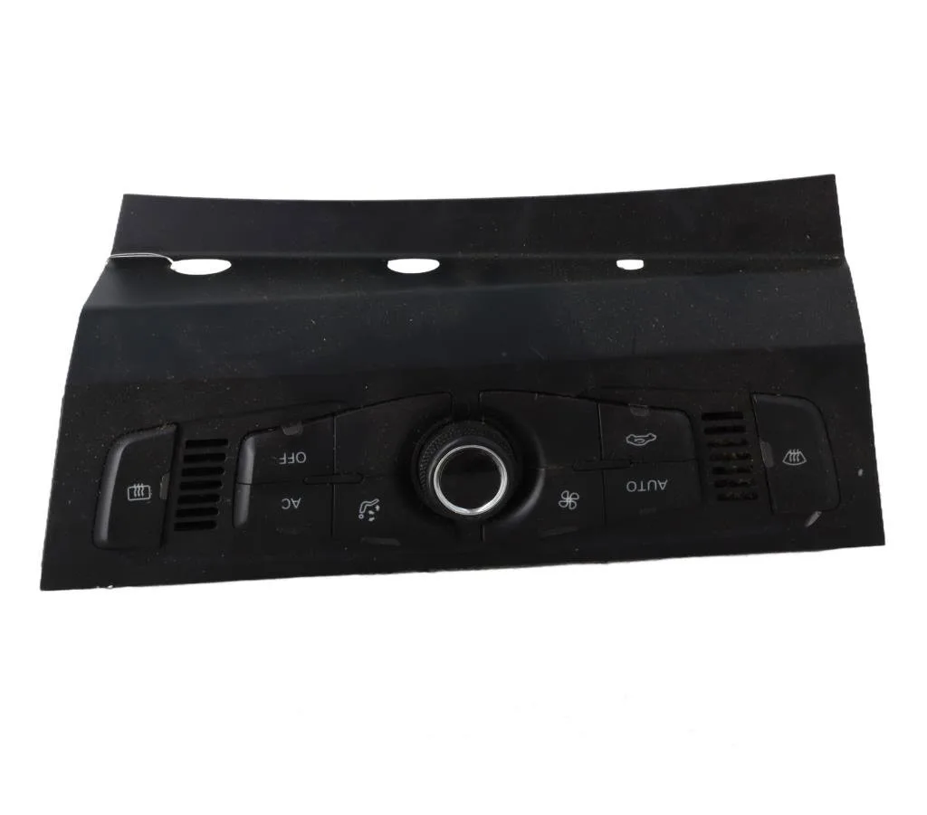 Commande de chauffage Audi A4 B8 (8K2) 2.7 tdi (2007-2012) 4 portes occasion