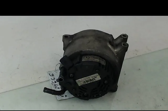 Commande de chauffage AUDI A4 occasion
