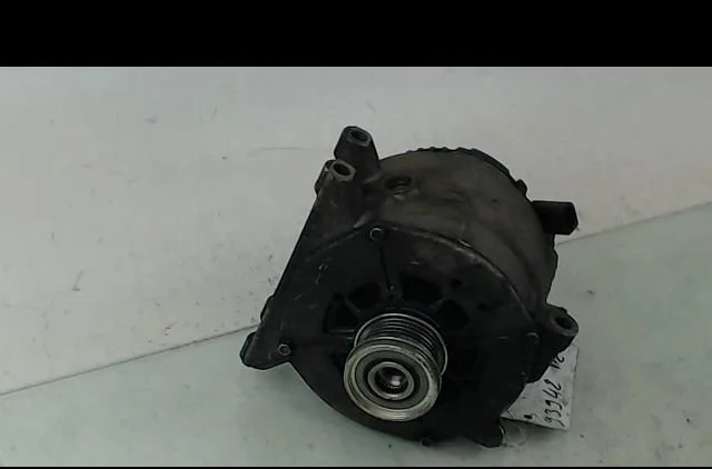 Commande de chauffage AUDI A4 occasion