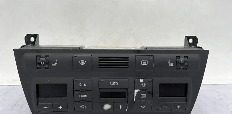 Commande de chauffage AUDI A6 2 AVANT PHASE 2 BREAK occasion